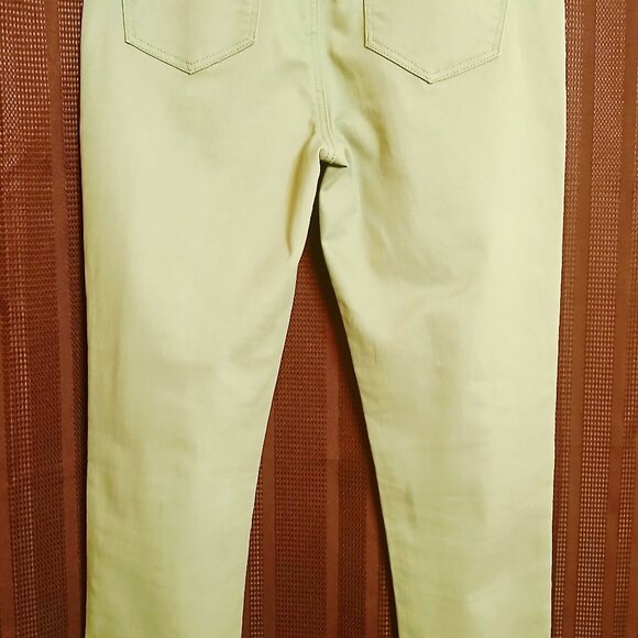 DG2 Virtual Stretch Denim Skinny Jean - Picture 5 of 6